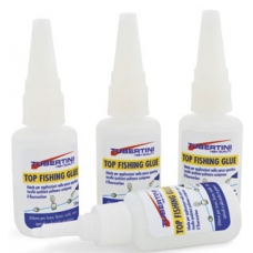 Cola Tubertini ( Top Fishing Glue)- Venda à Unidade